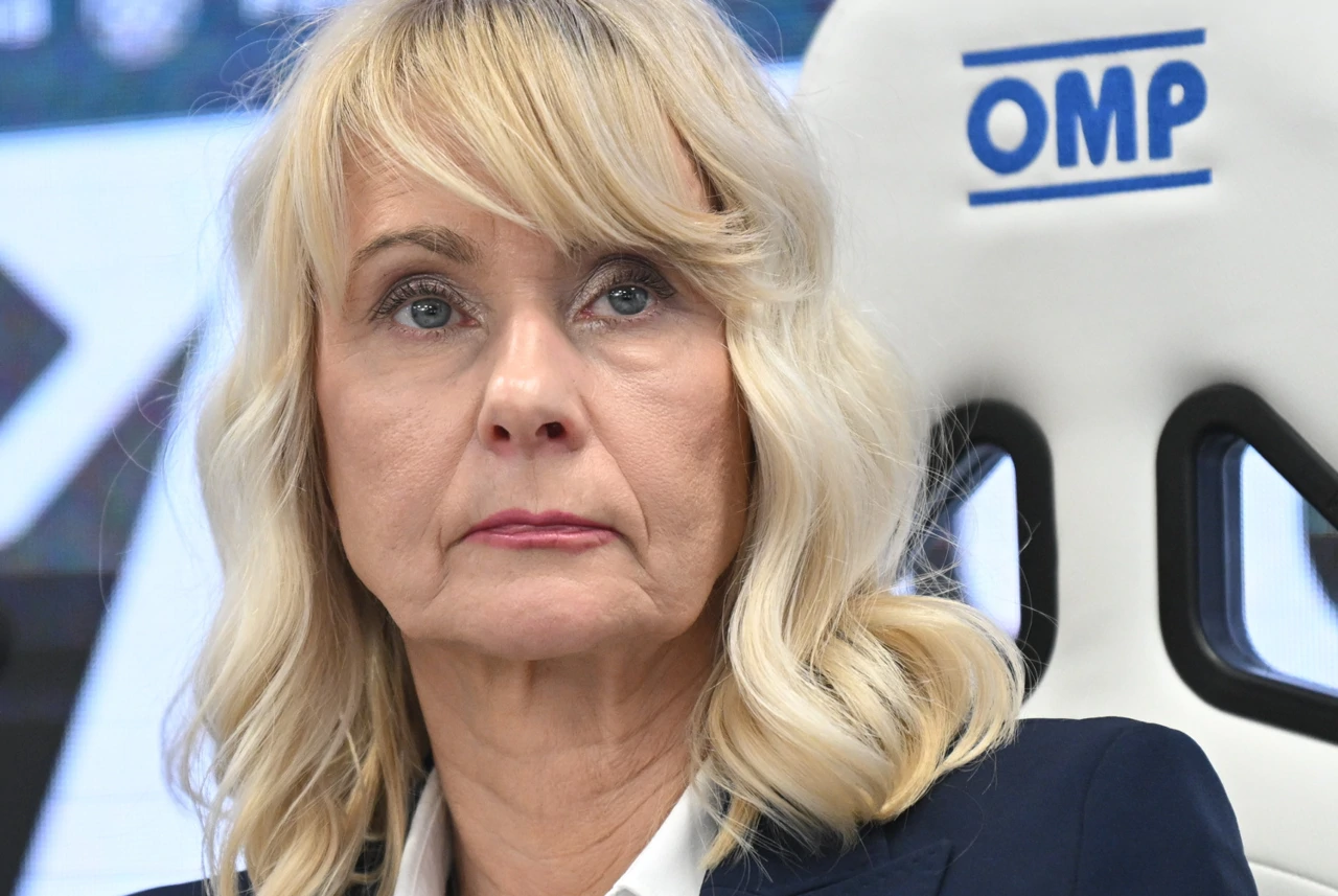 Marinka Akrap