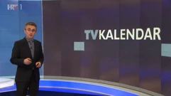 prilog o sv. Katarini, Foto: TV kalendar/HRT