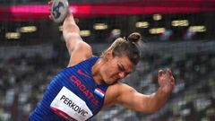 Sandra Perković