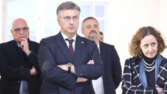 Andrej Plenković