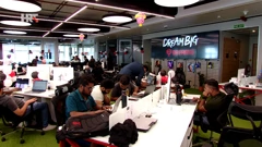 Start-up scena u Indiji