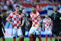 Hrvatska - Austrija, Foto: Davor Javorovic/PIXSELL