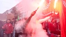 Opći štrajk u Belgiji