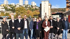 Iva Rinčić najavila kandidaturu za gradonačelnicu Rijeke