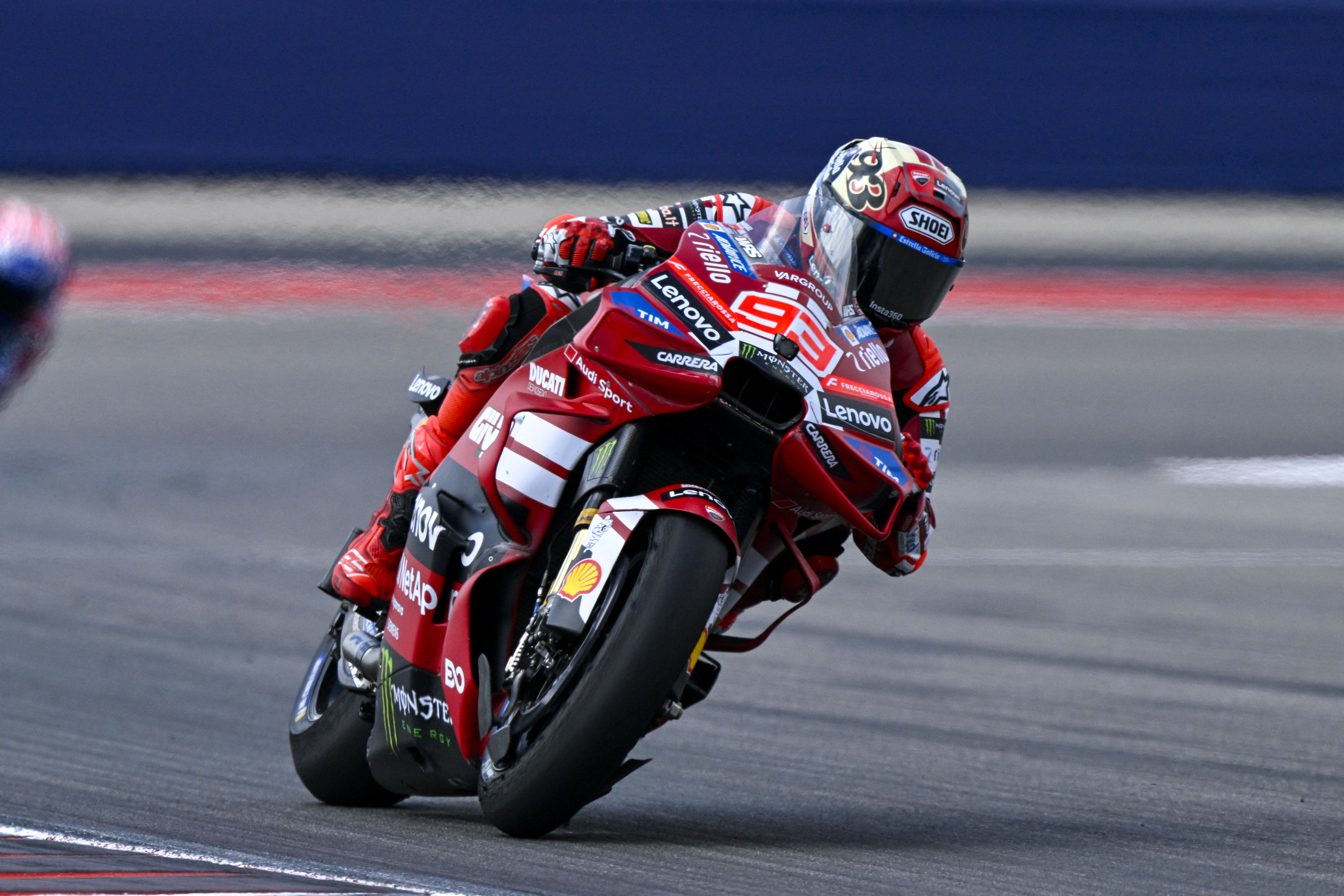 Marc Marquez starta prvi na Velikoj nagradi Španjolske