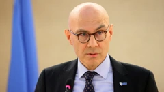 Volker Turk, UN-ov šef za ljudska prava