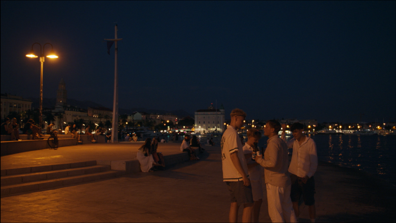 Utorak, 11. studenoga na Prvom 