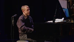 Nedjelja, 1. ožujka na Trećem , Foto: Vrijeme je za jazz/HRT