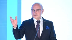 Ministar vanjskih i europskih poslova Gordan Grlić Radman