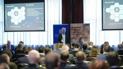 Hrvatska obrambena industrija predstavila se u Bruxellesu