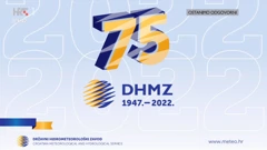 promocija kalendara DHMZ-a za 2022. godinu, Foto: Dobro jutro, Hrvatska/HRt