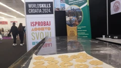 Strukovno natjecanje