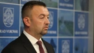 Vukovar Mayor Marijan Pavliček