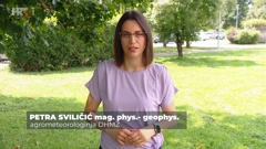 Petra Sviličić