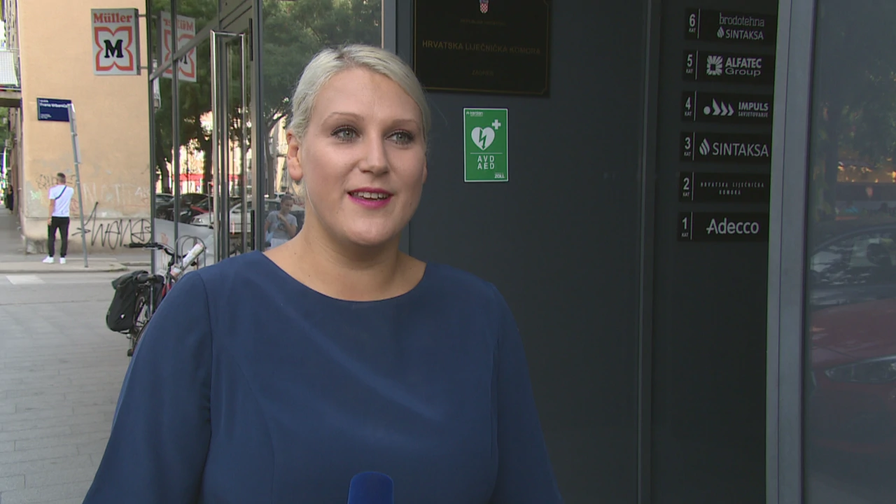 Vesna Štefančić Martić