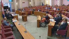 U Saboru o mirovinskoj minireformi