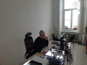 Naša Gordana Naranđa budnim okom prati tko je, kada i gdje!, Foto: Radio Rijeka/Radio Rijeka