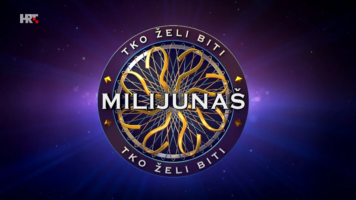 Tko želi biti milijunaš?
