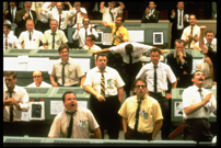 Nedjelja, 30. kolovoza na Prvom , Foto: Apollo 13/film