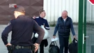 Hrvoje Petrač izašao iz istražnog zatvora