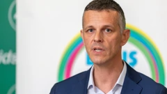 IDS-ov europarlamentarac Valter Flego
