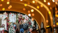 Advent Zagreb 