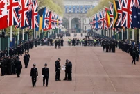 Krunidba Charlesa III., Foto: Clodagh Kilcoyne/REUTERS