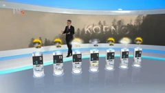 HRT emisija Vrijeme, Foto: HRT/HRT