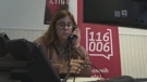 Nacionalni pozivni centar za žrtve radi neprekidno 