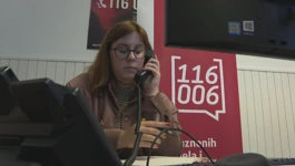 Nacionalni pozivni centar za žrtve radi neprekidno 