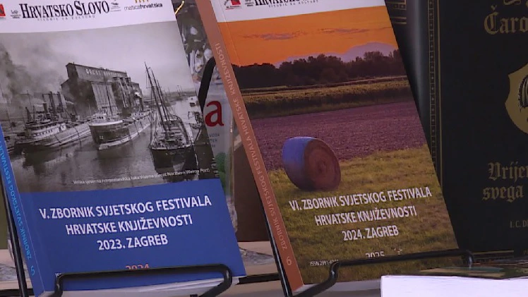 Festival književnosti