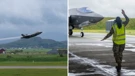 F-35 u norveškoj zračnoj bazi Ørland