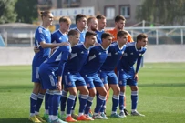 Juniori Dinama u Ligi prvaka , Foto: Marko Lukunic/PIXSELL