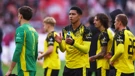 Borussia Dortmund - RB Leipzig