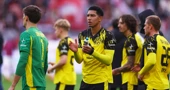 Borussia Dortmund - RB Leipzig