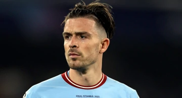 Jack Grealish