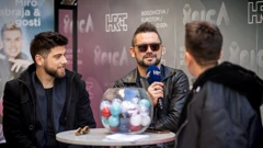 Eugen Stjepan Višić i Ivan Dečak