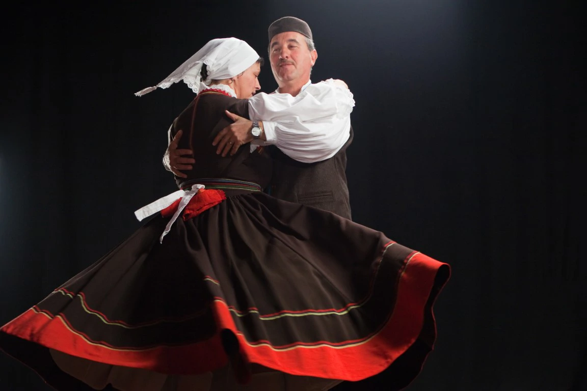 Istarska nošnja