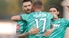 Marko Livaja, Dario Melnjak