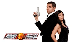 Petak, 3. listopada na Prvom , Foto: Johnny English/film 