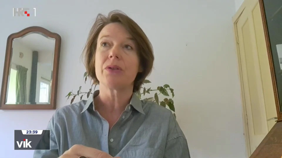 Magdaléna Platzová