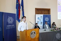 Prijem brucoši, Foto: UniZD//