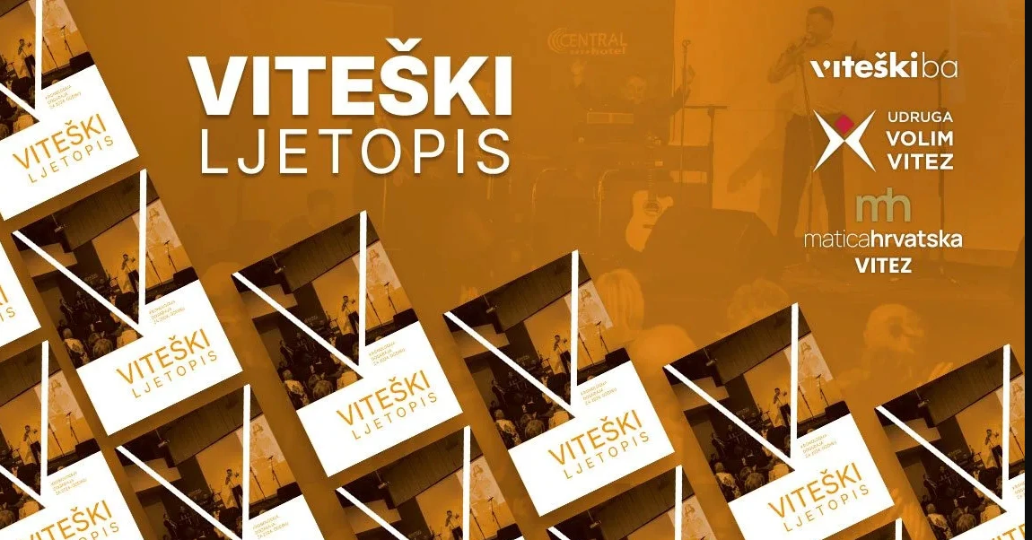Viteški ljetopis