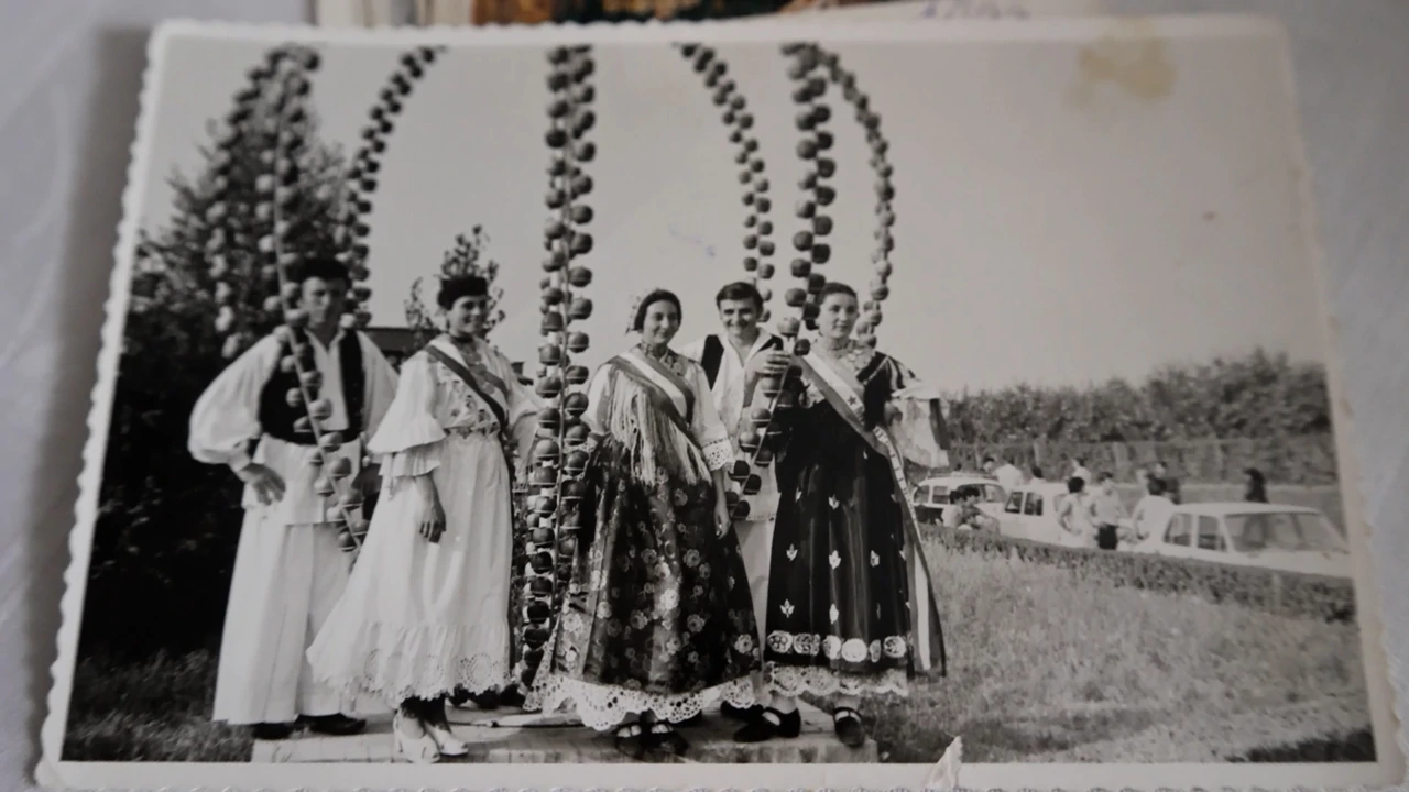 Petak, 19. rujna na Prvom, Foto: 60. Vinkovačke jeseni - Svečano otvorenje, prijenos/HRT