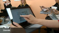 Digitalna učionica budućnosti, Foto: Dnevnik/HRT