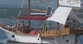 Turistički brod MS Lord