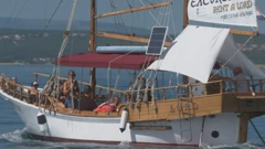 Turistički brod MS Lord