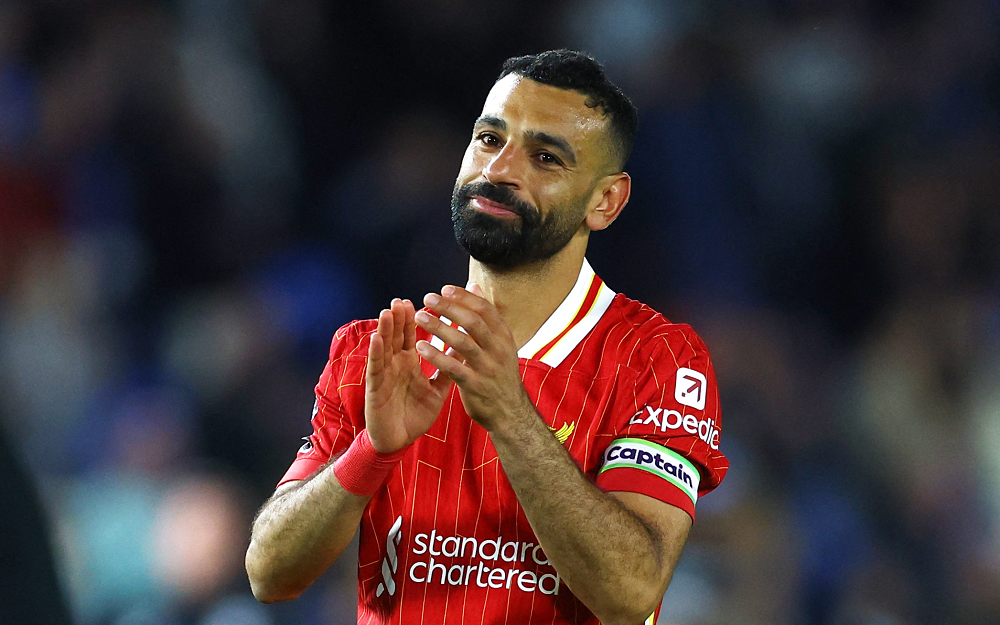 Mohamed Salah napušta Liverpool