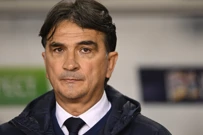 Zlatko Dalić protiv Francuske, Foto: Tom Dubravec/CROPIX