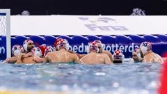 Hrvatska vaterpolska reprezentacija